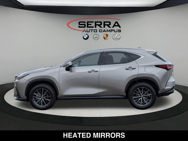 2024 Lexus NX 250 NX 250 Premium
