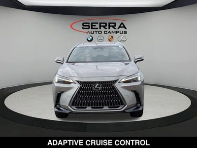 2024 Lexus NX 250 NX 250 Premium
