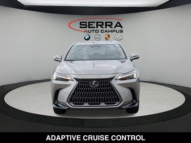 2024 Lexus NX 250 NX 250 Premium