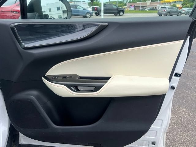 2024 Lexus NX 350 NX 350 Premium