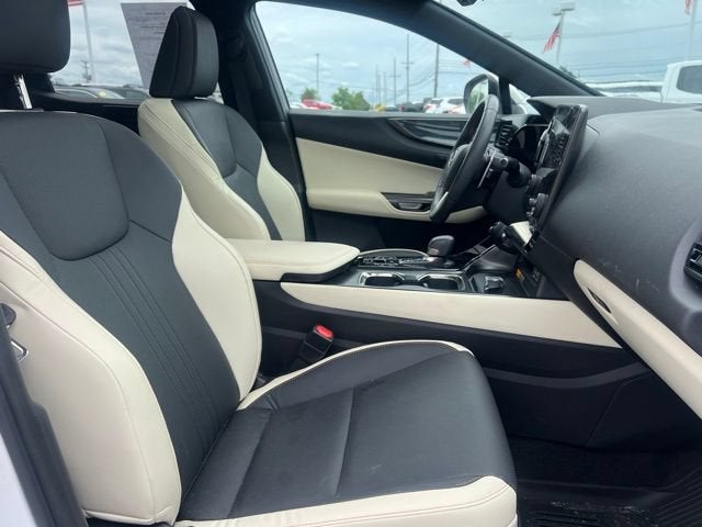 2024 Lexus NX 350 NX 350 Premium