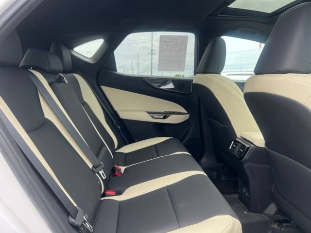 2024 Lexus NX 350 NX 350 Premium