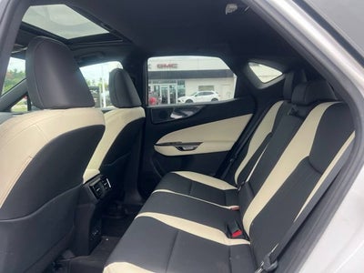 2024 Lexus NX 350 NX 350 Premium