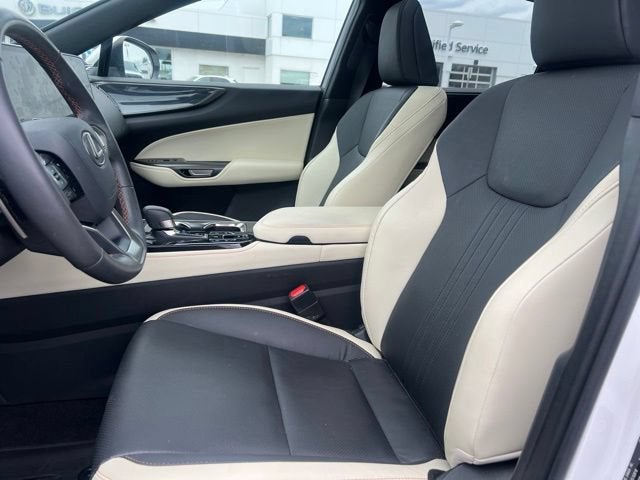 2024 Lexus NX 350 NX 350 Premium