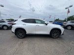 2024 Lexus NX 350 NX 350 Premium