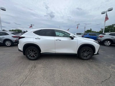 2024 Lexus NX 350 NX 350 Premium