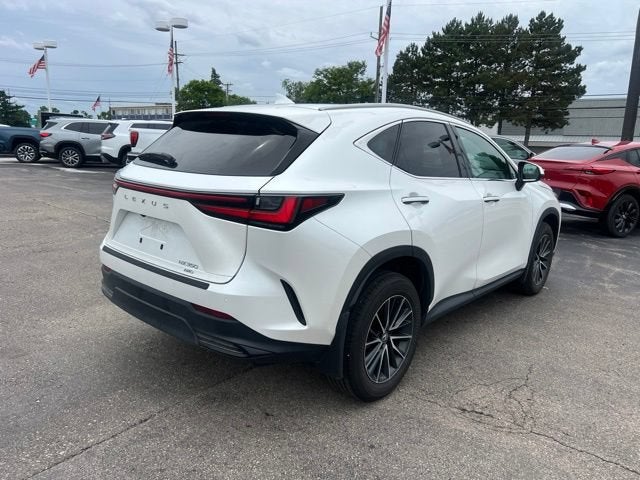 2024 Lexus NX 350 NX 350 Premium