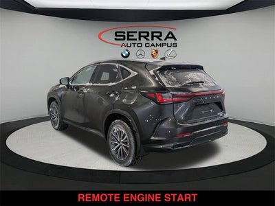 2024 Lexus NX 350 NX 350 Premium