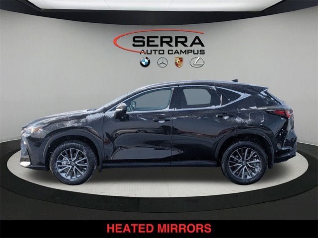 2024 Lexus NX 350 NX 350 Premium