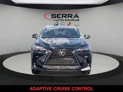 2024 Lexus NX 350 NX 350 Premium