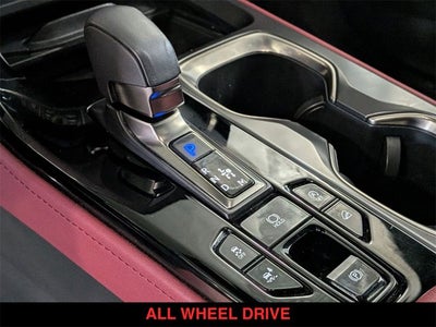 2024 Lexus NX 350 NX 350 Premium