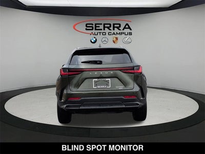 2025 Lexus NX 350 NX 350 Premium