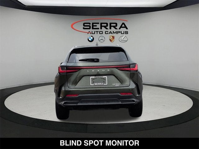 2025 Lexus NX 350 NX 350 Premium