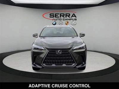 2025 Lexus NX 350 NX 350 Premium