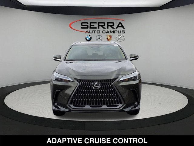 2025 Lexus NX 350 NX 350 Premium