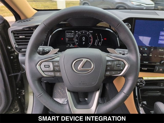 2025 Lexus NX 350 NX 350 Premium