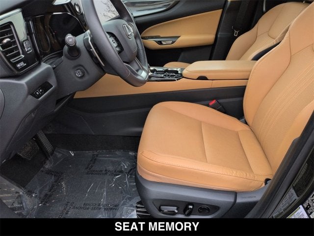 2025 Lexus NX 350 NX 350 Premium