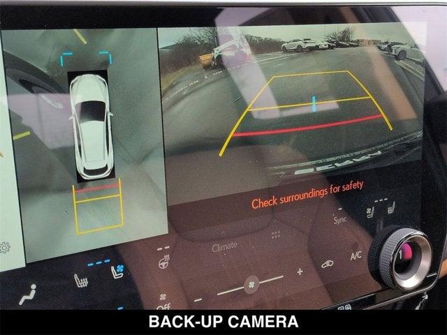 2025 Lexus NX 350 NX 350 Premium