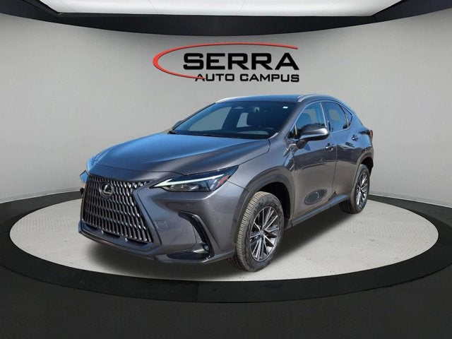 2024 Lexus NX 350 NX 350 Premium
