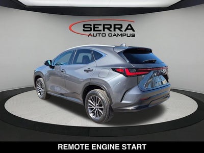 2024 Lexus NX 350 NX 350 Premium