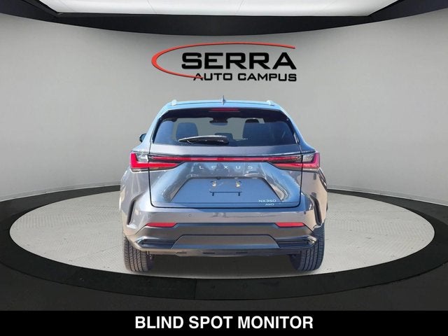 2024 Lexus NX 350 NX 350 Premium