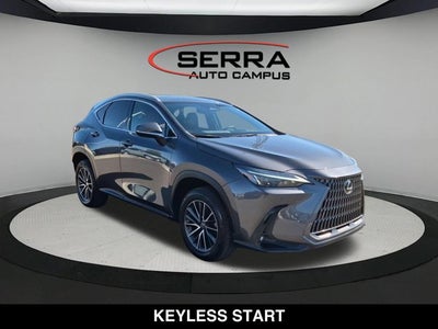 2024 Lexus NX 350 NX 350 Premium