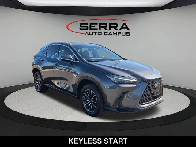 2024 Lexus NX 350 NX 350 Premium