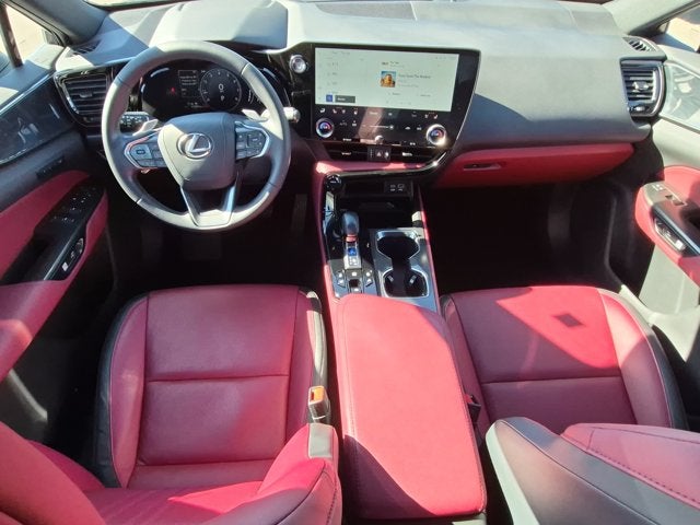 2024 Lexus NX 350 NX 350 Premium