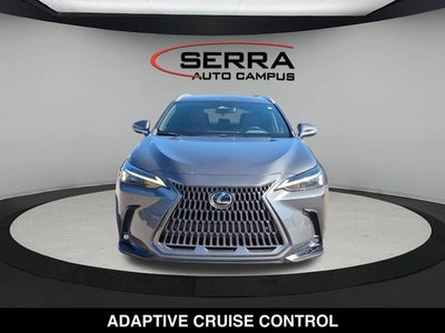 2024 Lexus NX 350 NX 350 Premium