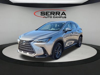 2024 Lexus NX 350 NX 350 Premium
