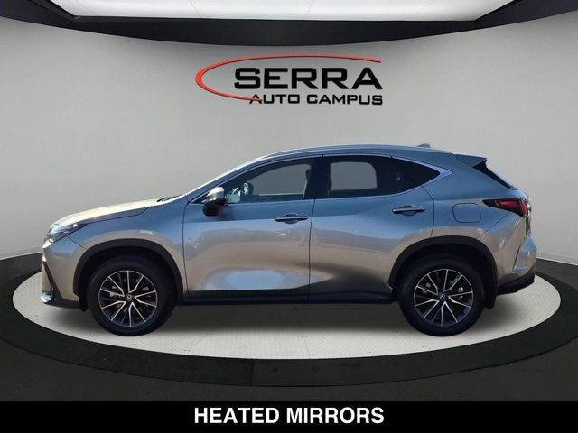 2024 Lexus NX 350 NX 350 Premium
