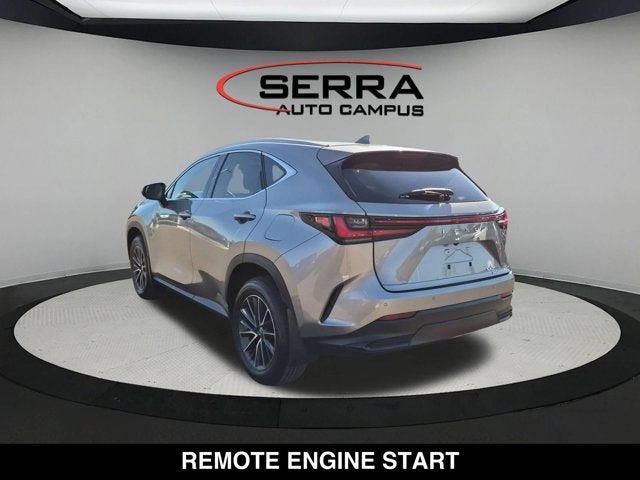 2024 Lexus NX 350 NX 350 Premium
