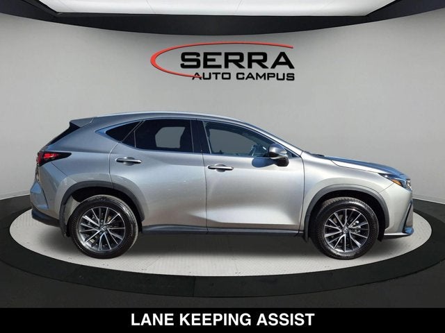 2024 Lexus NX 350 NX 350 Premium