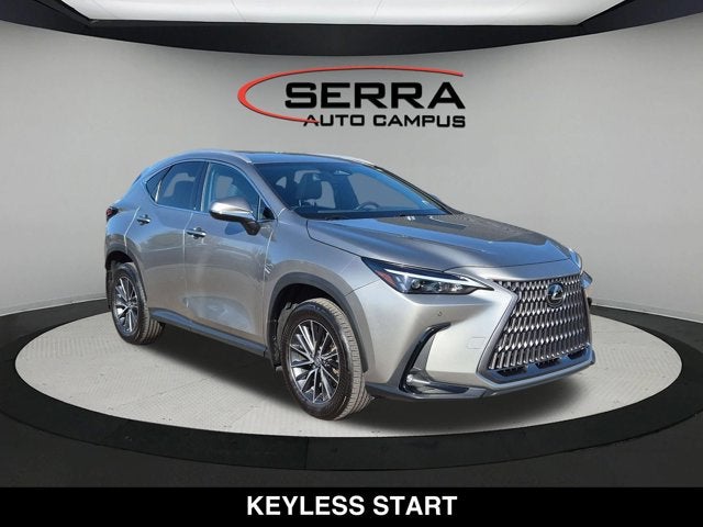 2024 Lexus NX 350 NX 350 Premium