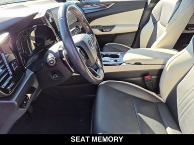 2024 Lexus NX 350 NX 350 Premium