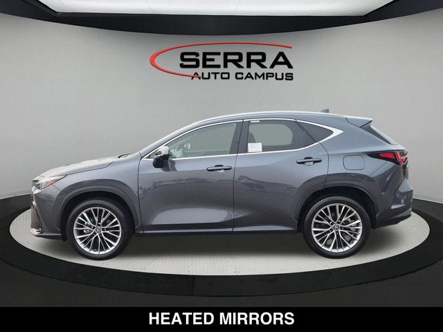 2026 Lexus NX 350 NX 350 Premium