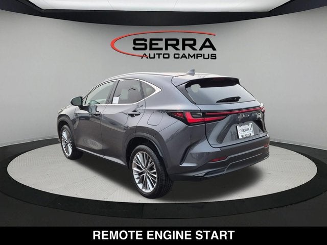 2026 Lexus NX 350 NX 350 Premium