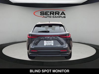 2026 Lexus NX 350 NX 350 Premium