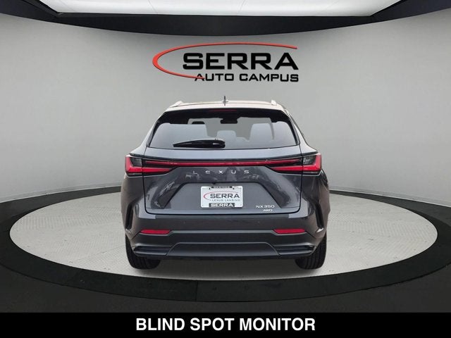 2026 Lexus NX 350 NX 350 Premium