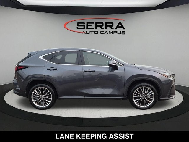 2026 Lexus NX 350 NX 350 Premium