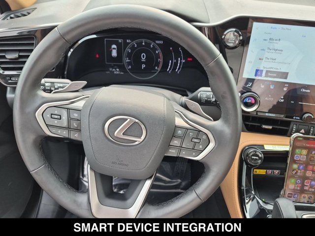 2026 Lexus NX 350 NX 350 Premium