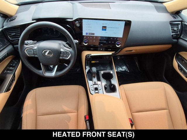 2026 Lexus NX 350 NX 350 Premium