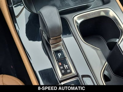 2026 Lexus NX 350 NX 350 Premium