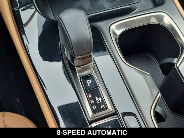 2026 Lexus NX 350 NX 350 Premium