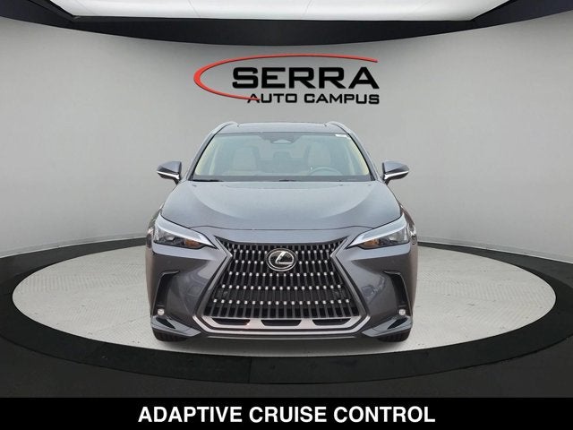 2026 Lexus NX 350 NX 350 Premium