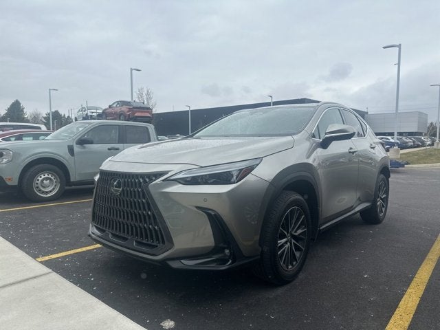 2024 Lexus NX 350 NX 350 Premium