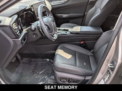 2024 Lexus NX 350 NX 350 Premium