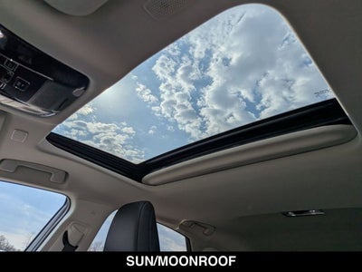 2024 Lexus NX 350 NX 350 Premium