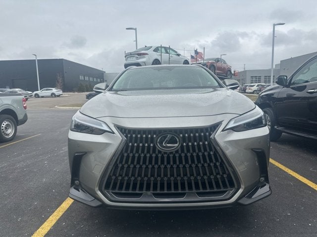 2024 Lexus NX 350 NX 350 Premium