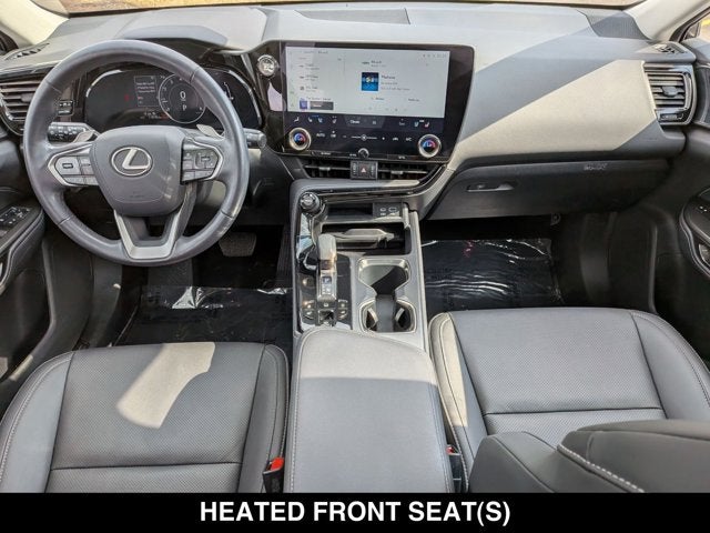 2024 Lexus NX 350 NX 350 Premium